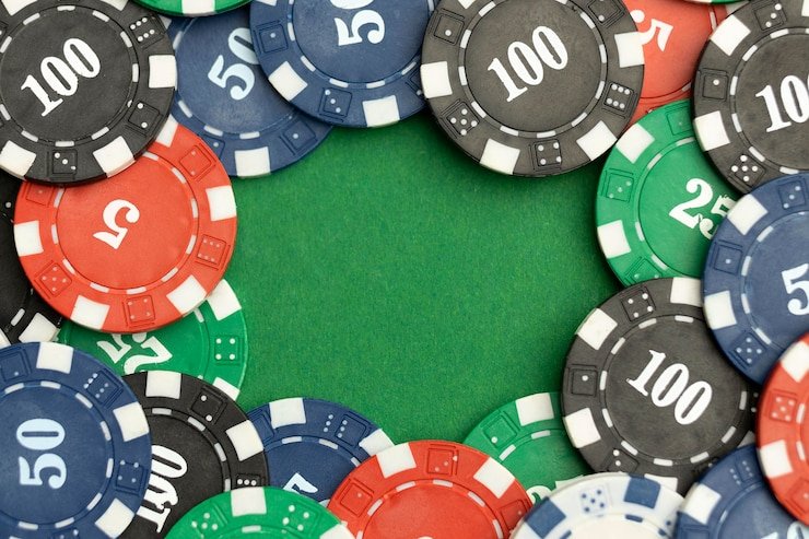 Platform rejekibet menyediakan sportsbook, kasino langsung, dan permainan slot