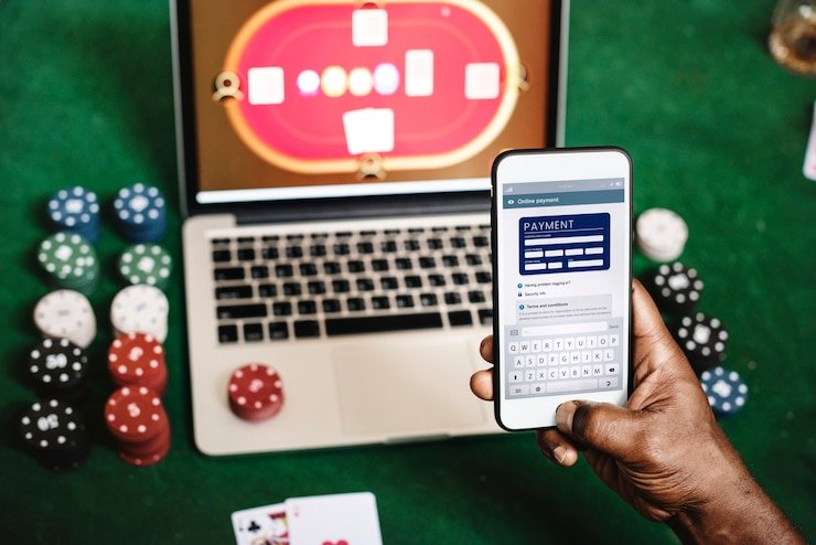 Platform rejekibet menawarkan akses ke PUBG Mobile esports dengan deposit QRIS dan metode pembayaran lokal