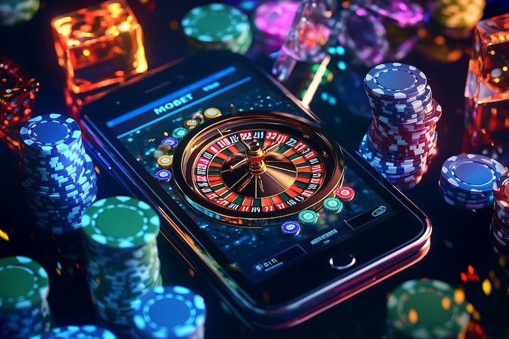 Platform rejekibet menampilkan koleksi permainan slot Quickspin dengan antarmuka yang intuitif